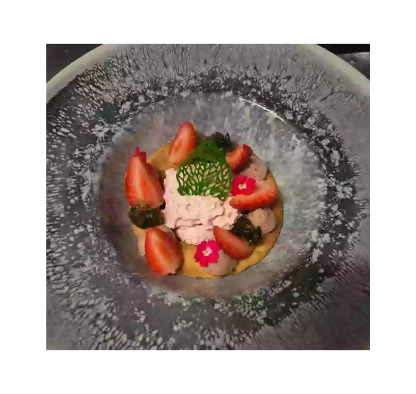 Restaurant Douvaine terrasse - L'Entre Potes Du 111 - les meilleurs restaurant de BALLAISON