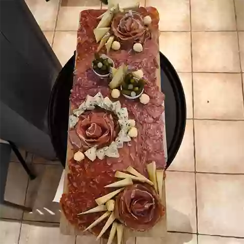 Restaurant Douvaine terrasse - L'Entre Potes Du 111 - Restaurant Auvergne-Rhône-Alpes