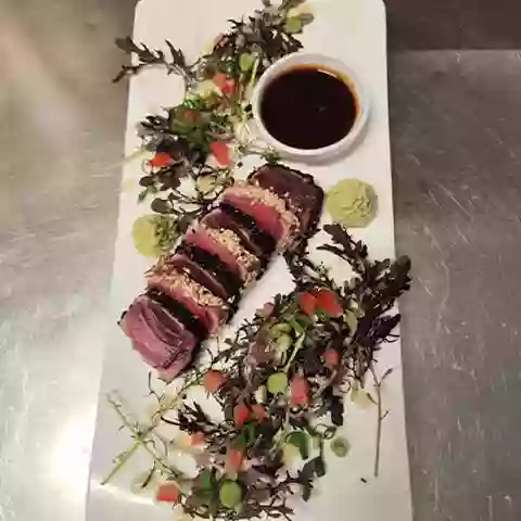 Restaurant Douvaine terrasse - L'Entre Potes Du 111 - Caviste Douvaine