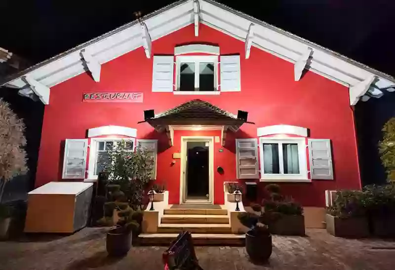 Restaurant Douvaine terrasse - L'Entre Potes Du 111 - bien manger BALLAISON